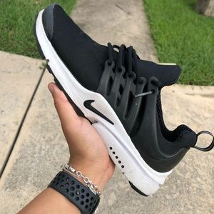 MEN nike prestos